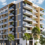 Moonsa Residences – International City Phase 2, Dubai