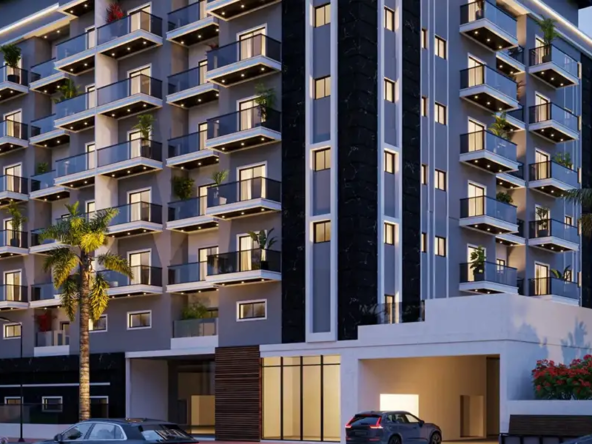 Terra Tower – Dubailand